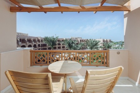 Continental Resort Hurghada - 73