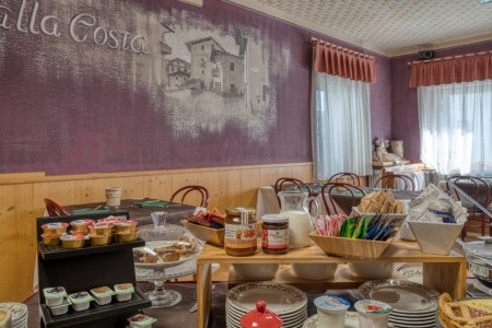 Albergo Alla Costa (Bezzeca) - 3
