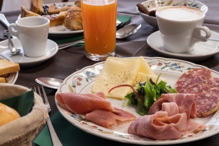 Albergo Alla Costa (Bezzeca) - 5