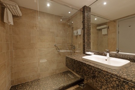 Continental Resort Hurghada - 74