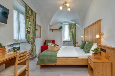 Albergo Alla Costa (Bezzeca) - fotka 6