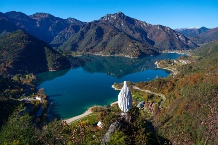 Albergo Alla Costa (Bezzeca) - fotka 8