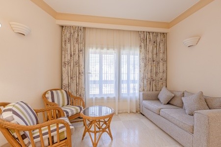 Continental Resort Hurghada - 75