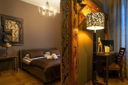 Aparthotel Oberza - 2