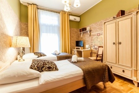 Aparthotel Oberza - 3