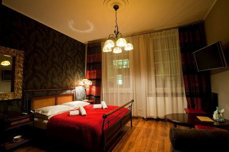 Aparthotel Oberza - 4