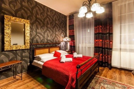 Aparthotel Oberza - 5