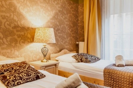 Aparthotel Oberza - 6