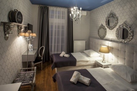 Aparthotel Oberza - 7