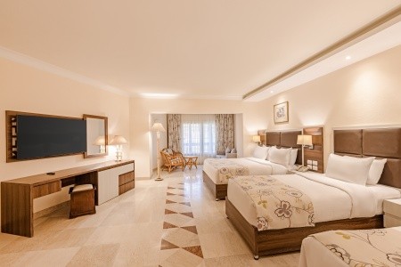 Continental Resort Hurghada - 77