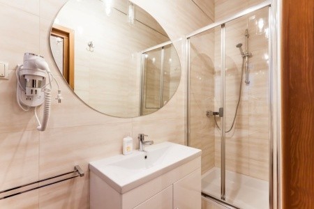 Aparthotel Oberza - 10