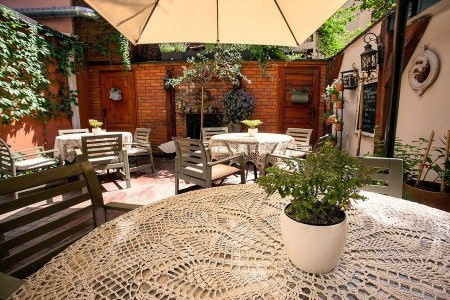 Aparthotel Oberza - 12