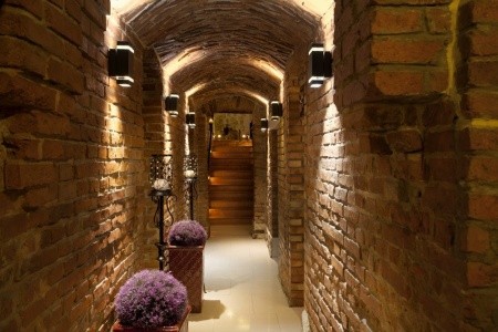 Aparthotel Oberza - 13