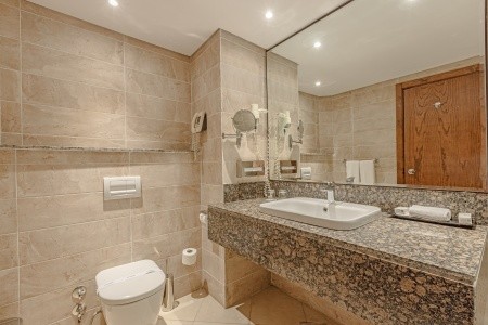 Continental Resort Hurghada - 78