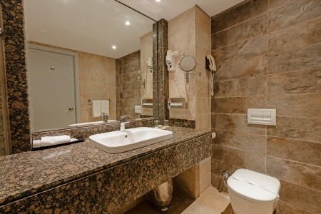 Continental Resort Hurghada - 81