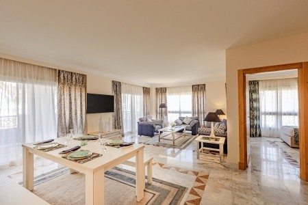 Continental Resort Hurghada - 83