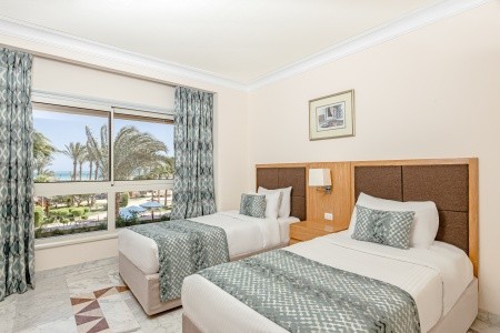 Continental Resort Hurghada - 87