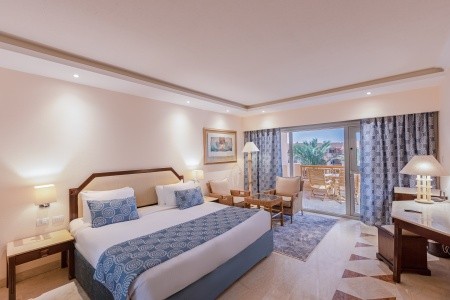 Continental Resort Hurghada - 89