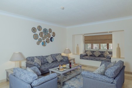 Continental Resort Hurghada - 90