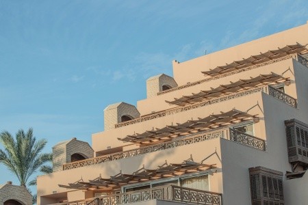 Continental Resort Hurghada - 92