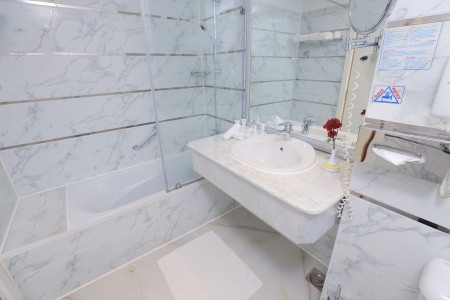 Sea Star Beau Rivage - 25