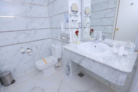 Sea Star Beau Rivage - 28