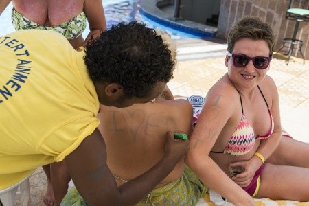 Sea Star Beau Rivage - 34