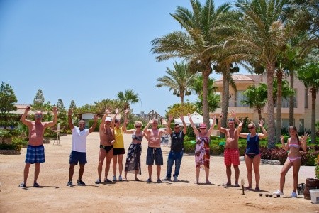 Sea Star Beau Rivage - 35