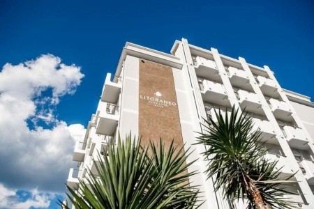 Litoraneo Suite Hotel - 4