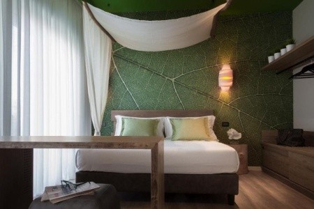 Litoraneo Suite Hotel - fotka 8