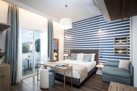 Litoraneo Suite Hotel - fotka 9
