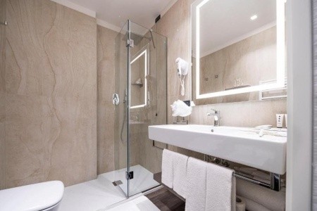 Litoraneo Suite Hotel - 14