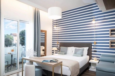 Litoraneo Suite Hotel - 15