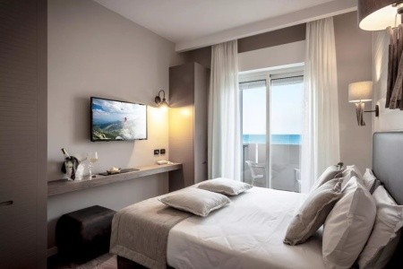 Litoraneo Suite Hotel - 16