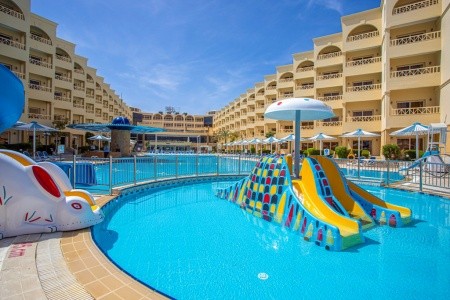 Egypt Hurghada Amc Royal 11 dňový pobyt All Inclusive Letecky Letisko: Bratislava June 2026 ( 2/06/26-12/06/26)