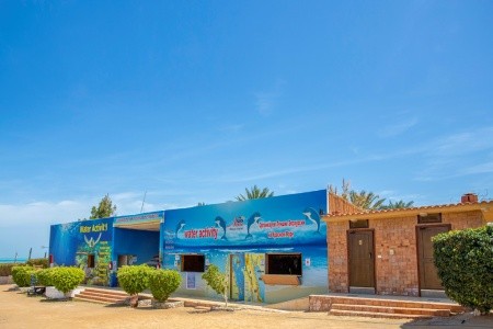 Egypt Hurghada Amc Royal 11 dňový pobyt All Inclusive Letecky Letisko: Bratislava June 2026 ( 2/06/26-12/06/26)