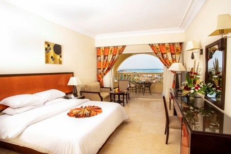 Egypt Hurghada Amc Royal 11 dňový pobyt All Inclusive Letecky Letisko: Bratislava June 2026 ( 2/06/26-12/06/26)