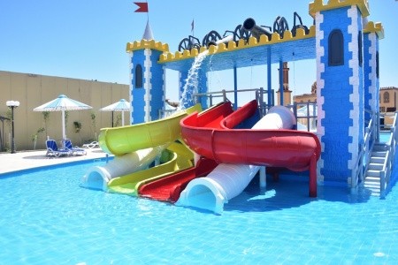 Egypt Hurghada Amc Royal 11 dňový pobyt All Inclusive Letecky Letisko: Bratislava June 2026 ( 2/06/26-12/06/26)