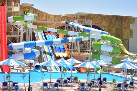 Egypt Hurghada Amc Royal 11 dňový pobyt All Inclusive Letecky Letisko: Bratislava June 2026 ( 2/06/26-12/06/26)