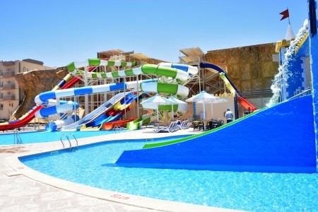 Egypt Hurghada Amc Royal 11 dňový pobyt All Inclusive Letecky Letisko: Bratislava June 2026 ( 2/06/26-12/06/26)