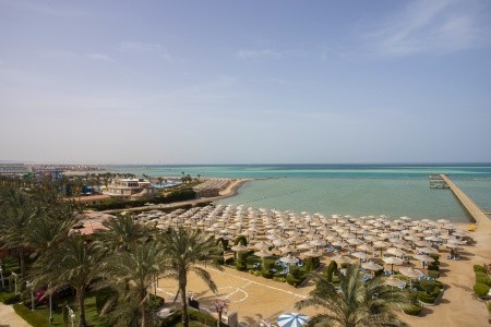 Egypt Hurghada Amc Royal 11 dňový pobyt All Inclusive Letecky Letisko: Bratislava June 2026 ( 2/06/26-12/06/26)