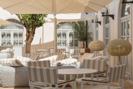 Heritage Hotel Kastelet - 11