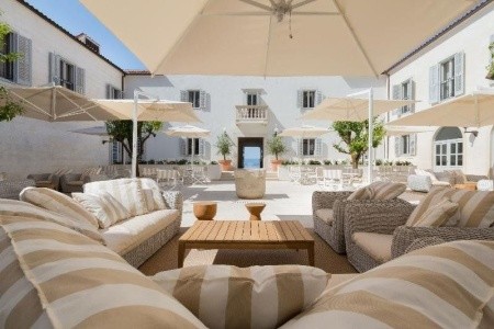 Heritage Hotel Kastelet - 12