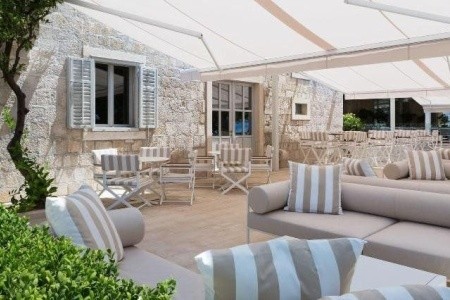 Heritage Hotel Kastelet - 13