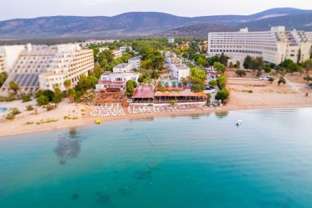 Maya World Didyma (Ex. Carpe Mare Beach Resort) - 15