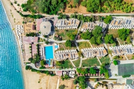 Maya World Didyma (Ex. Carpe Mare Beach Resort) - 16