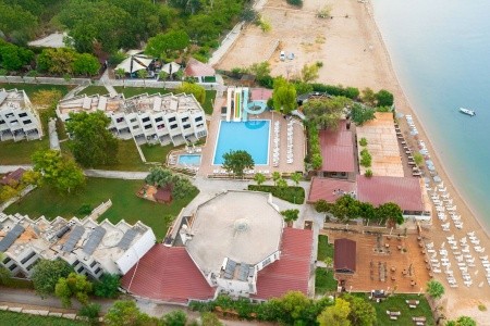 Maya World Didyma (Ex. Carpe Mare Beach Resort) - 17