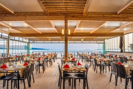 Maya World Didyma (Ex. Carpe Mare Beach Resort) - 19