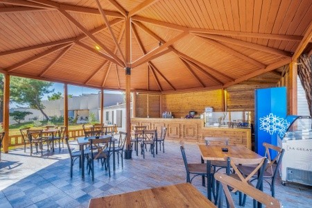 Maya World Didyma (Ex. Carpe Mare Beach Resort) - 20