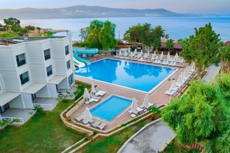 Maya World Didyma (Ex. Carpe Mare Beach Resort) - 22